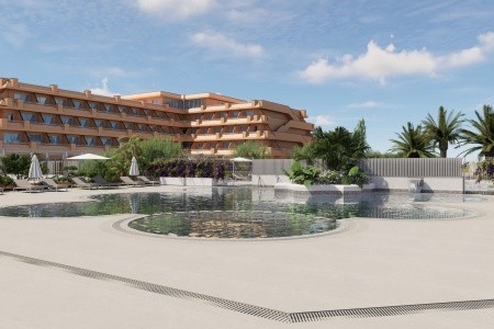 Caprice Sa Coma Park - 7