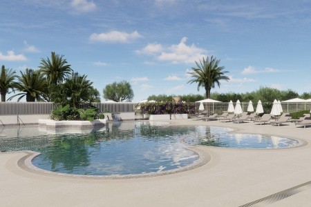 Caprice Sa Coma Park - 12