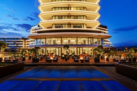 Swissotel Resort & Spa Cesme - 4