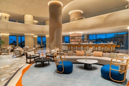 Swissotel Resort & Spa Cesme - 5