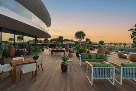 Swissotel Resort & Spa Cesme - 6