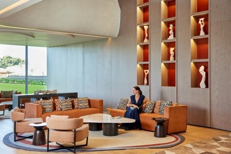 Swissotel Resort & Spa Cesme - 8