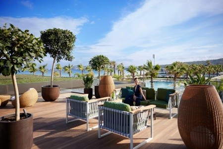 Swissotel Resort & Spa Cesme - 9