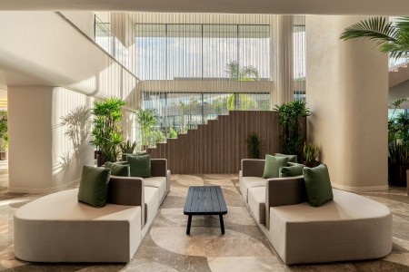 Swissotel Resort & Spa Cesme - 10