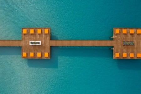 Swissotel Resort & Spa Cesme - 12