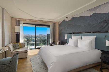 Swissotel Resort & Spa Cesme - 16