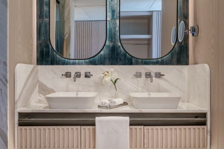 Swissotel Resort & Spa Cesme - 17