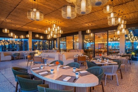 Swissotel Resort & Spa Cesme - 19