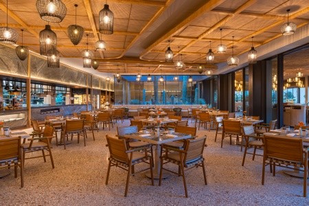 Swissotel Resort & Spa Cesme - 21