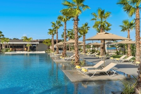 Swissotel Resort & Spa Cesme - 22