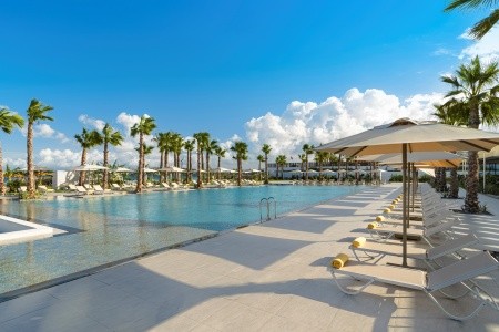 Swissotel Resort & Spa Cesme - 23