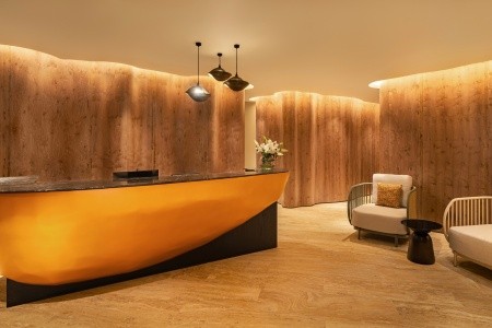 Swissotel Resort & Spa Cesme - 24