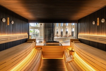 Swissotel Resort & Spa Cesme - 25