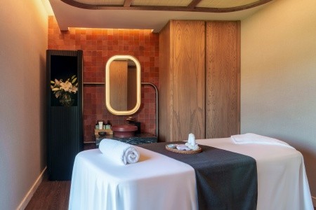 Swissotel Resort & Spa Cesme - 26