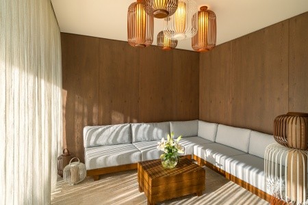 Swissotel Resort & Spa Cesme - 28