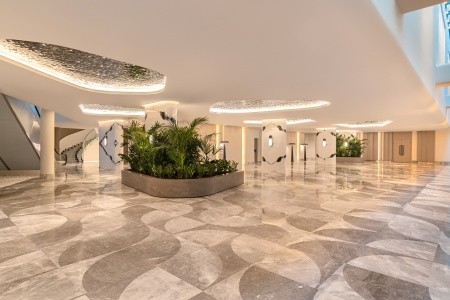 Swissotel Resort & Spa Cesme - 31