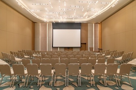 Swissotel Resort & Spa Cesme - 32