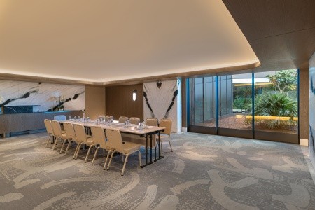 Swissotel Resort & Spa Cesme - 33