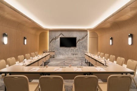 Swissotel Resort & Spa Cesme - 34