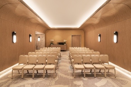 Swissotel Resort & Spa Cesme - 35