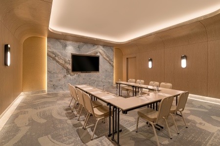 Swissotel Resort & Spa Cesme - 36