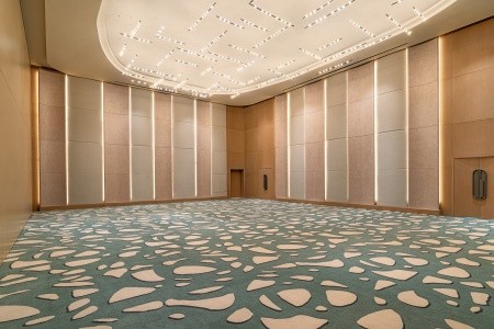 Swissotel Resort & Spa Cesme - 37