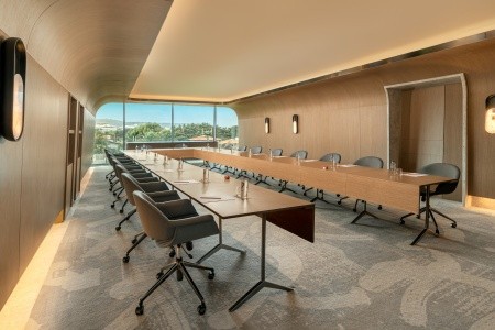 Swissotel Resort & Spa Cesme - 38