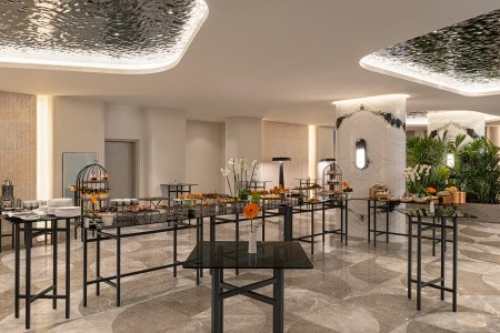 Swissotel Resort & Spa Cesme - 39