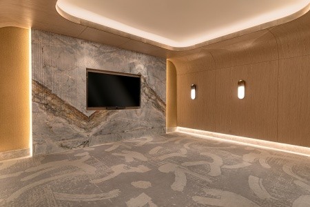 Swissotel Resort & Spa Cesme - 40