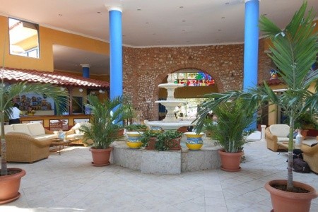 Copacabana, Blau Las Morlas Varadero Beach - 6