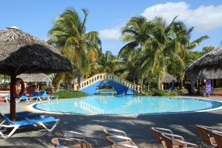 Copacabana, Blau Las Morlas Varadero Beach - 9