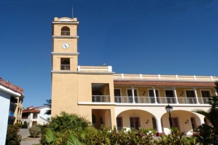 Copacabana, Blau Las Morlas Varadero Beach - 12