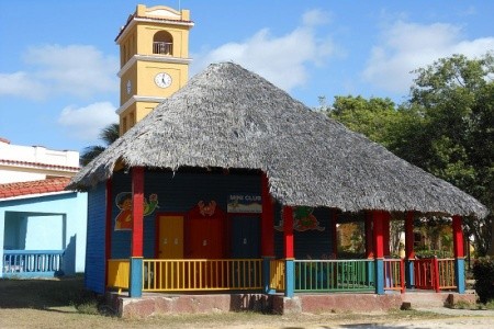 Copacabana, Blau Las Morlas Varadero Beach - 14
