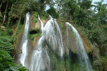 Copacabana, Blau Las Morlas Varadero Beach - 23