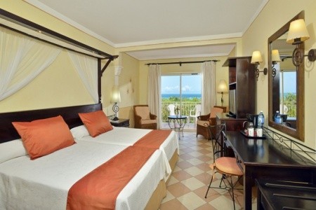 Copacabana, Blau Las Morlas Varadero Beach - 28