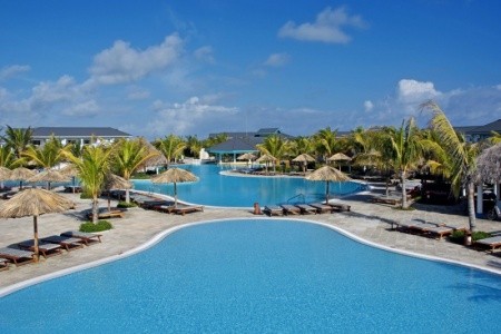 Copacabana, Blau Las Morlas Varadero Beach - 30