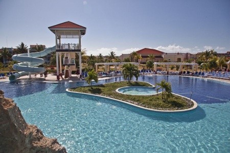 Copacabana, Blau Las Morlas Varadero Beach - 43