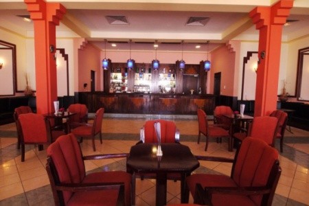 Copacabana, Blau Las Morlas Varadero Beach - 47