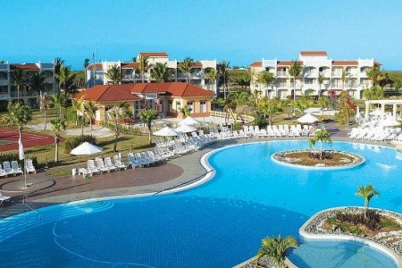 Copacabana, Blau Las Morlas Varadero Beach - 48