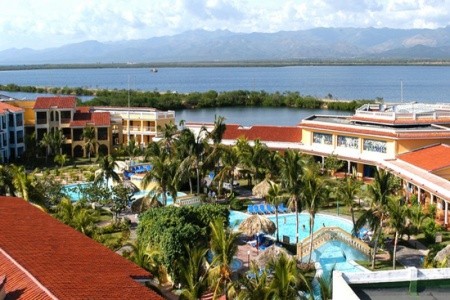 Copacabana, Blau Las Morlas Varadero Beach - 53