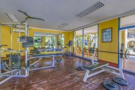 Copacabana, Blau Las Morlas Varadero Beach - 63