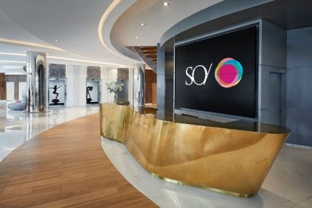 Royalton Habana, Royalton Cayo Santa María (18+) - 18