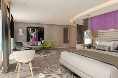 Royalton Habana, Royalton Cayo Santa María (18+) - 23