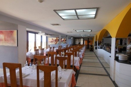 Copacabana, San Felix - 5