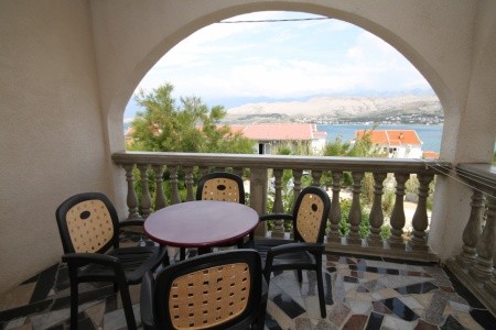 Apartmány 3298-1431 - 48