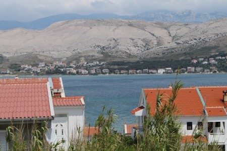 Apartmány 3298-1431 - 50