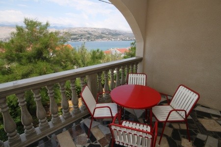 Apartmány 3298-1431 - 34