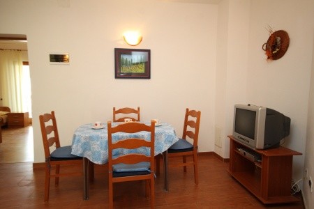 Apartmány 3298-1431 - 36