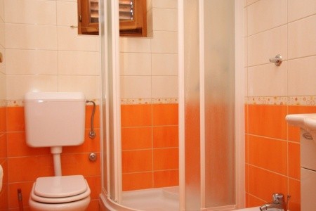 Apartmány 3298-1431 - 1