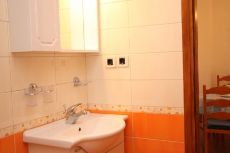 Apartmány 3298-1431 - 3